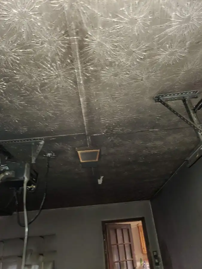 Fire and smoke damage assessment for Emergency Water Damage Services in Toronto